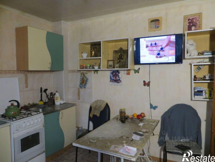 1-комн квартира Красная улица, 59/5,  д. 59/5