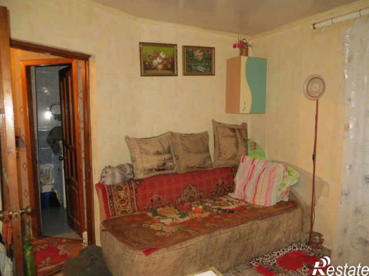 1-комн квартира Красная улица, 59/5,  д. 59/5