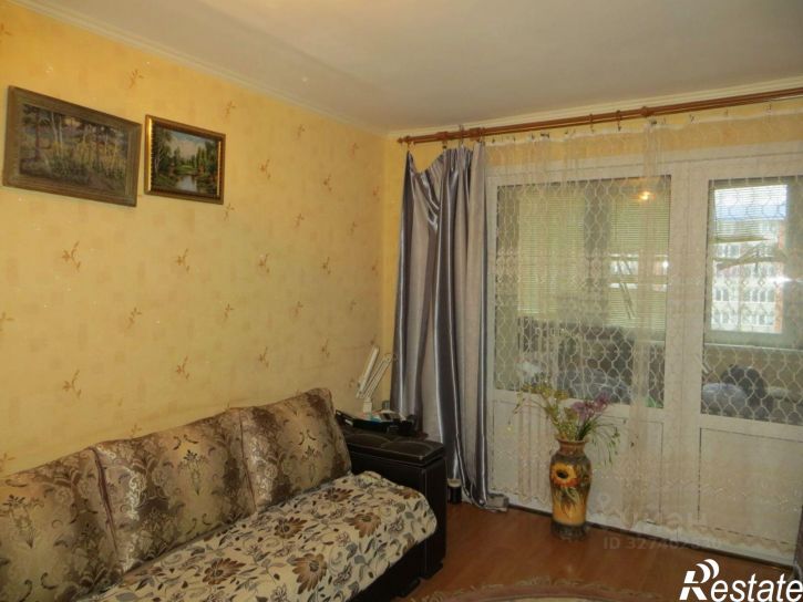 1-комн квартира Красная улица, 59/5,  д. 59/5