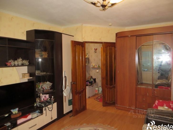 1-комн квартира Красная улица, 59/5,  д. 59/5