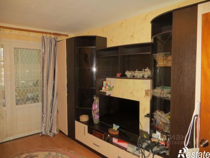 1-комн квартира Красная улица, 59/5,  д. 59/5