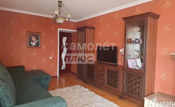2-комн квартира Красная улица, 57/4,  д. 57/4