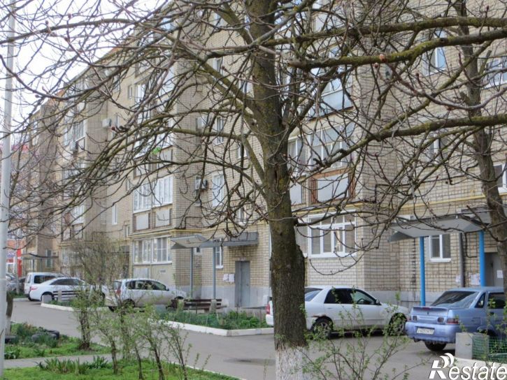 2-комн квартира ул Пионерская, 24,  д. 24