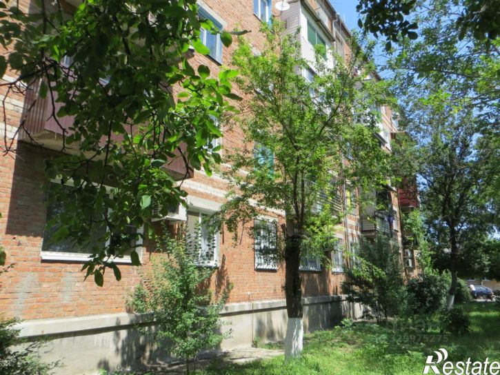 3-комн квартира ул Энгельса, 87,  д. 87