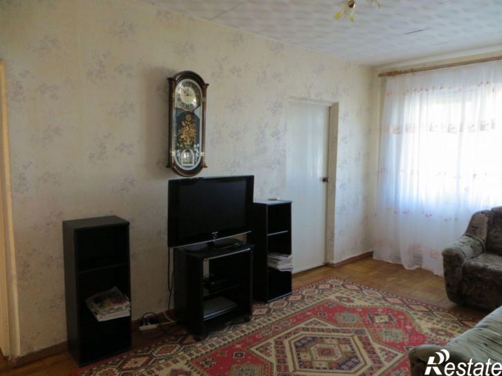 3-комн квартира ул Энгельса, 87,  д. 87