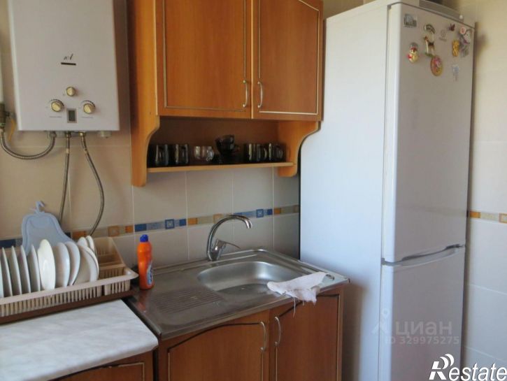 3-комн квартира ул Энгельса, 87,  д. 87