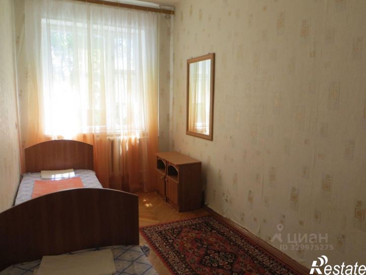 3-комн квартира ул Энгельса, 87,  д. 87