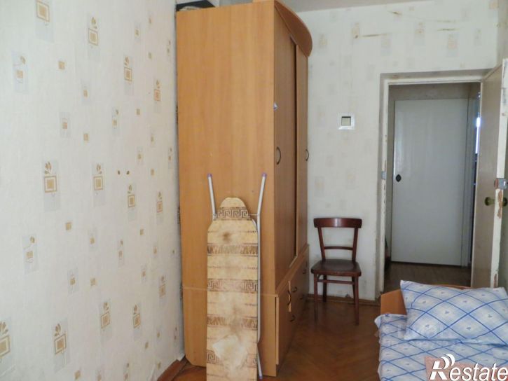 3-комн квартира ул Энгельса, 87,  д. 87