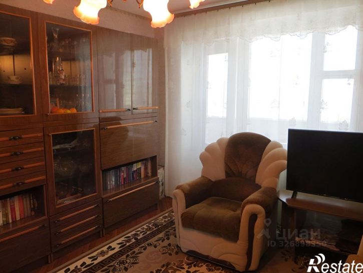 3-комн квартира Керченский пер, 9,  д. 9