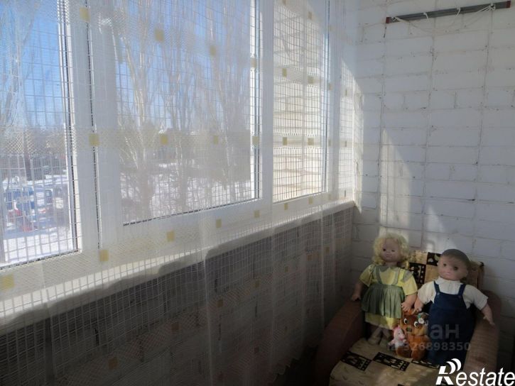 3-комн квартира Керченский пер, 9,  д. 9