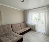 2-комн, 37кв м, этаж 5/5 Коммунистическая улица, 47