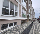 2-комн, 56кв м, этаж 4/4 пер Строителей, 22/2