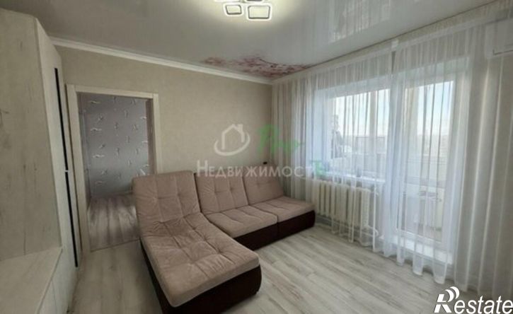 2-комн квартира Коммунистическая улица, 47,  д. 47