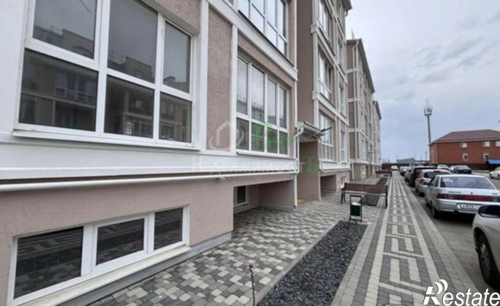 2-комн квартира Армавирская улица, 204/1,  д. 204/1