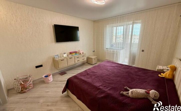 2-комн квартира улица Свободы, 38/2,  д. 38/2