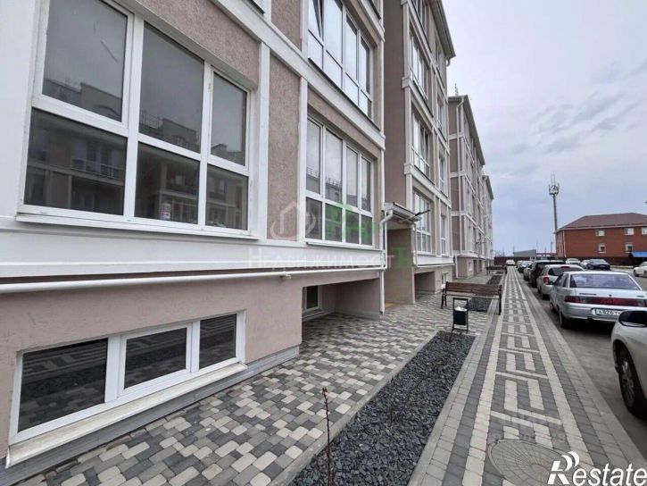 2-комн квартира пер Строителей, 22/2,  д. 22/2