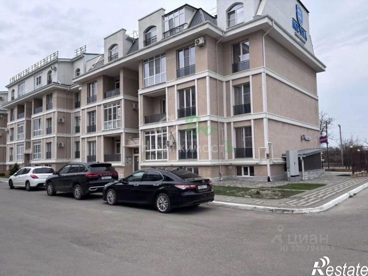 2-комн квартира пер Строителей, 22/2,  д. 22/2