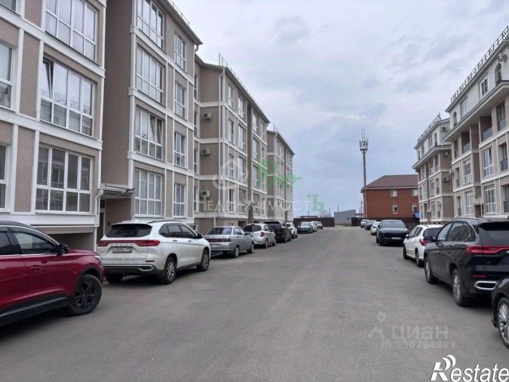 2-комн квартира пер Строителей, 22/2,  д. 22/2