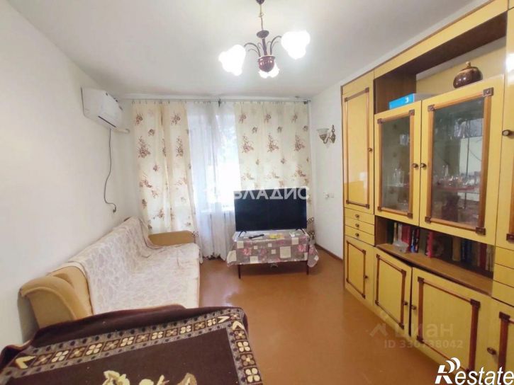 3-комн квартира ул Р.Люксембург, 6,  д. 6
