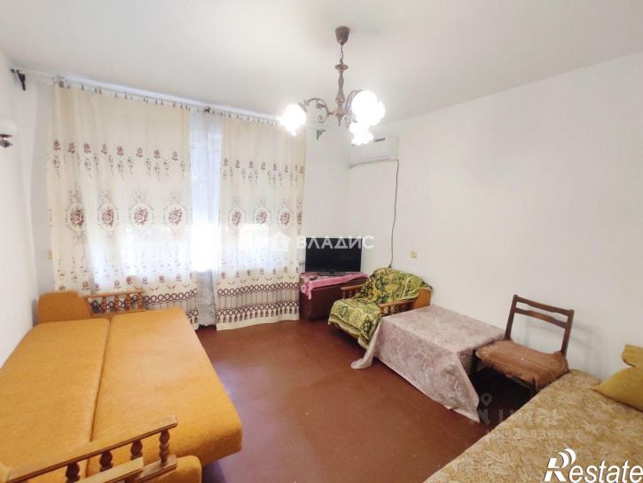 3-комн квартира ул Р.Люксембург, 6,  д. 6