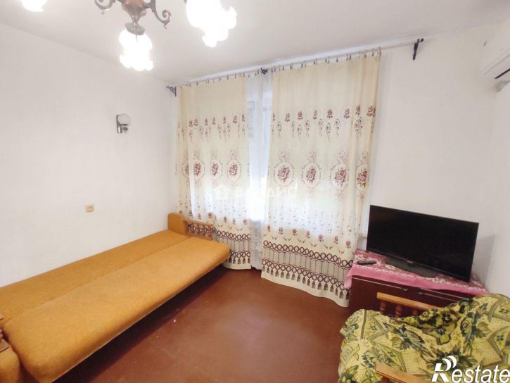 3-комн квартира ул Р.Люксембург, 6,  д. 6