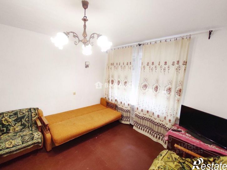 3-комн квартира ул Р.Люксембург, 6,  д. 6
