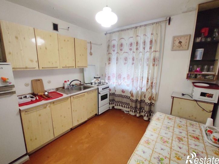 3-комн квартира ул Р.Люксембург, 6,  д. 6