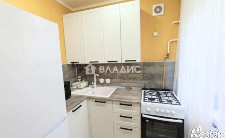 2-комн квартира ул Р.Люксембург, 17,  д. 17