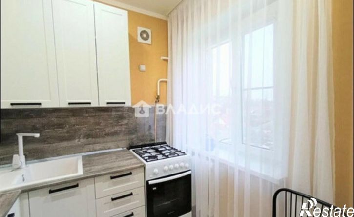 2-комн квартира ул Р.Люксембург, 17,  д. 17