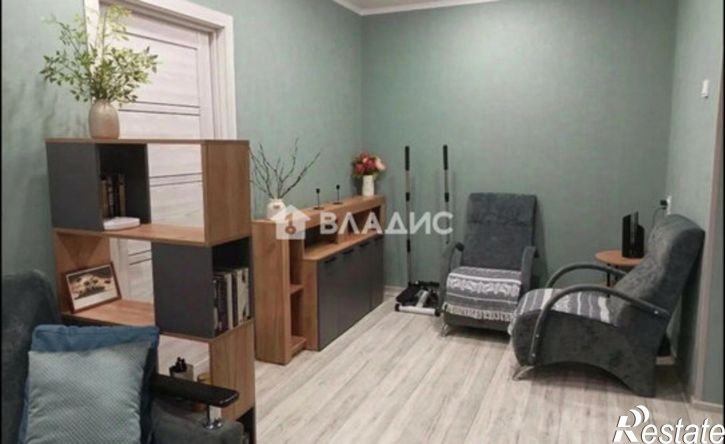 2-комн квартира ул Р.Люксембург, 17,  д. 17