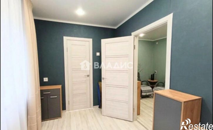 2-комн квартира ул Р.Люксембург, 17,  д. 17