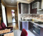 3-комн, 62кв м, этаж 4/9 улица Шмидта, 283