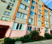 2-комн, 49кв м, этаж 1/5 ул Кирпичная, 19