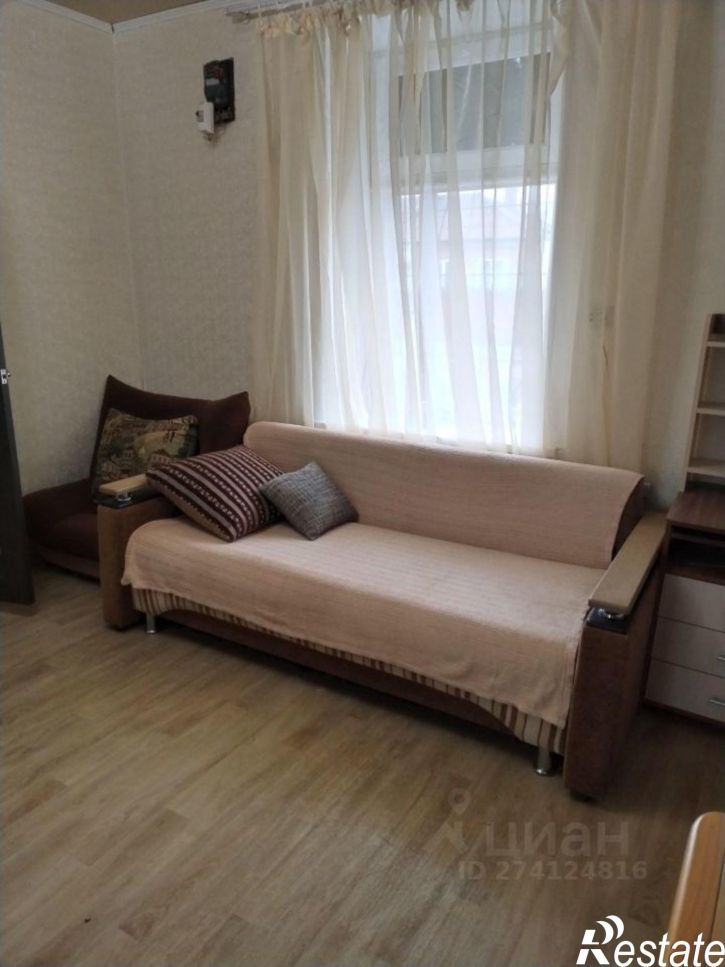 1-комн квартира улица Победы, 62,  д. 62