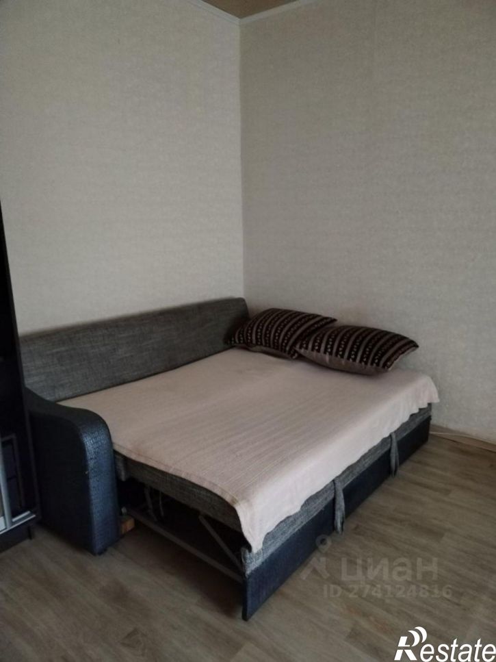 1-комн квартира улица Победы, 62,  д. 62