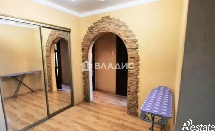 3-комн квартира улица Шмидта, 283,  д. 283