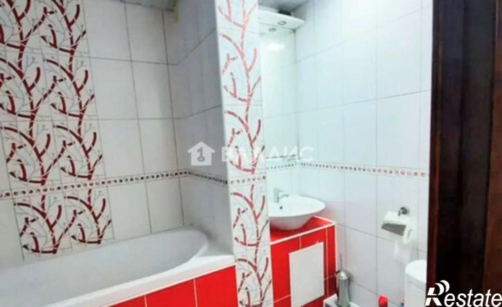 3-комн квартира улица Шмидта, 283,  д. 283