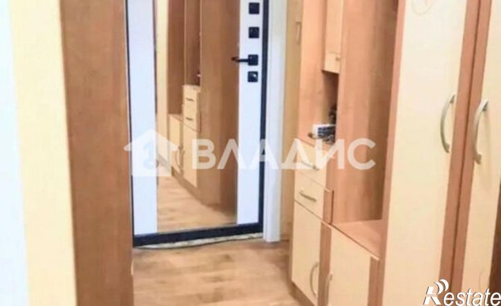 3-комн квартира улица Шмидта, 283,  д. 283