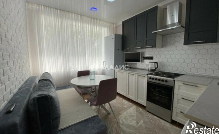 1-комн квартира ул Пионерская, 10,  д. 10
