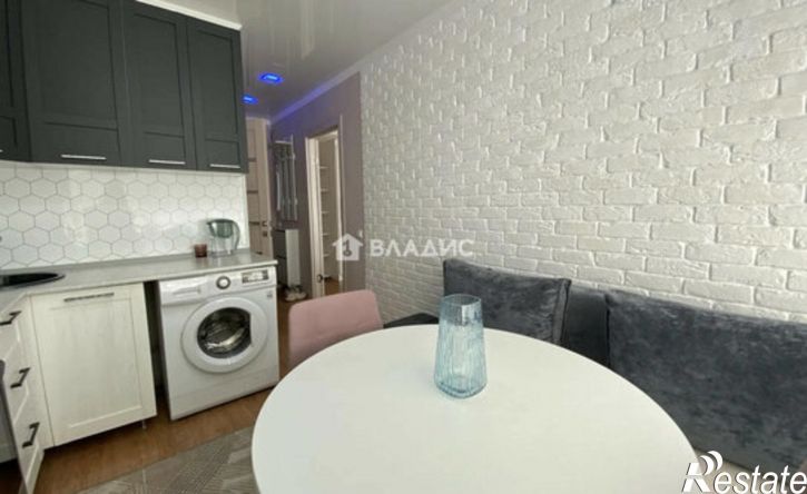 1-комн квартира ул Пионерская, 10,  д. 10