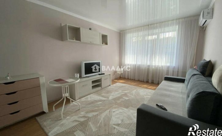 1-комн квартира ул Пионерская, 10,  д. 10