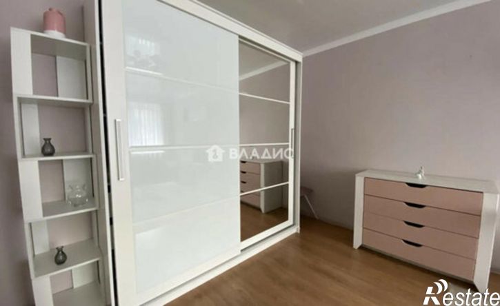1-комн квартира ул Пионерская, 10,  д. 10