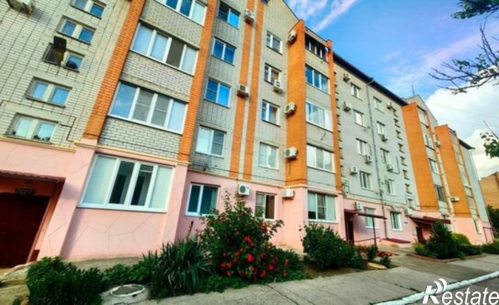 2-комн квартира ул Кирпичная, 19,  д. 19