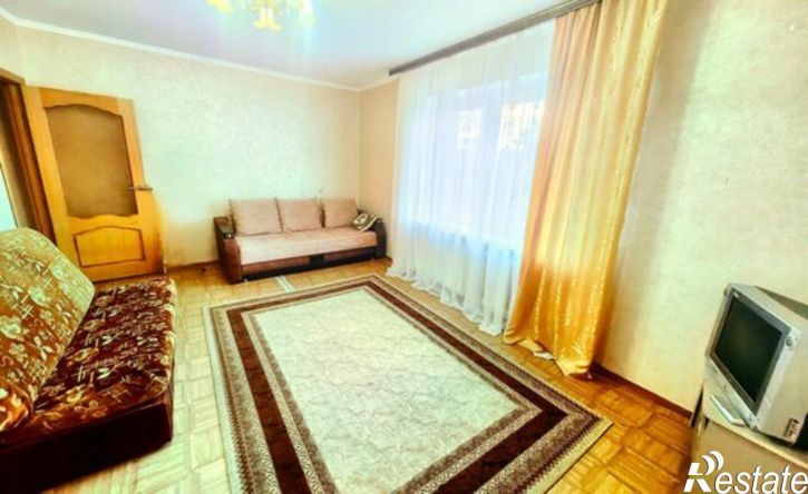 2-комн квартира ул Кирпичная, 19,  д. 19