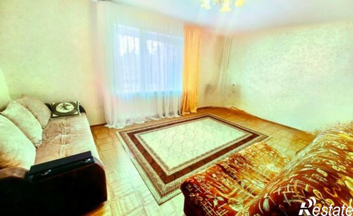 2-комн квартира ул Кирпичная, 19,  д. 19