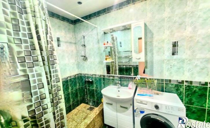 2-комн квартира ул Кирпичная, 19,  д. 19