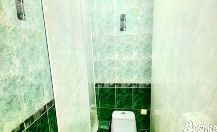 2-комн квартира ул Кирпичная, 19,  д. 19