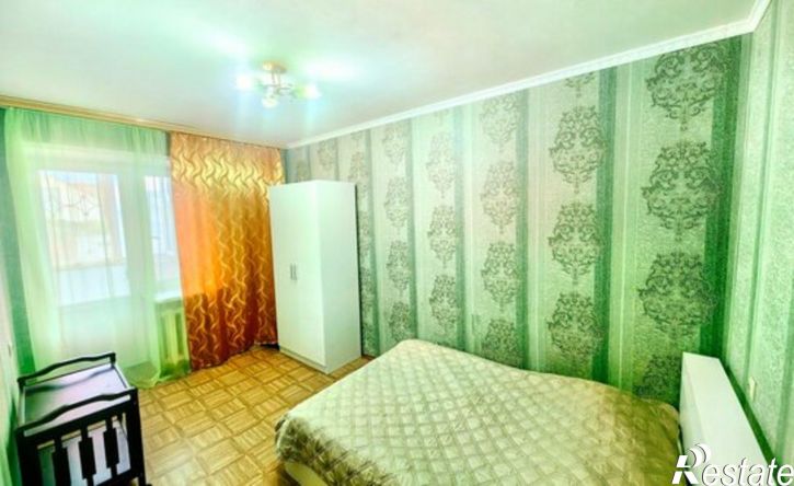 2-комн квартира ул Кирпичная, 19,  д. 19