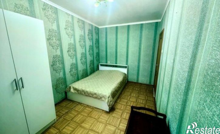 2-комн квартира ул Кирпичная, 19,  д. 19