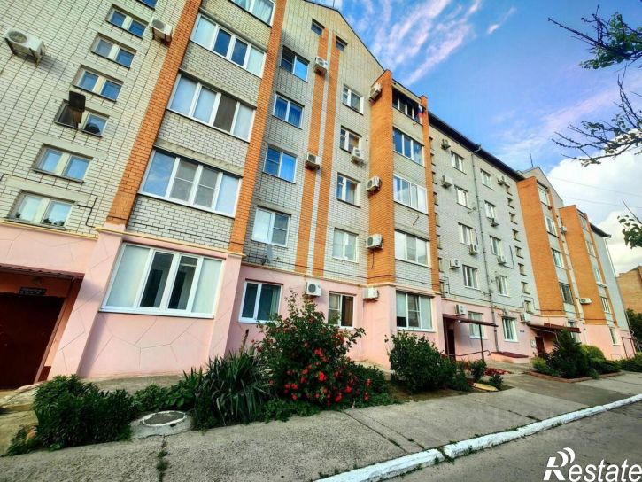 2-комн квартира ул Кирпичная, 19,  д. 19